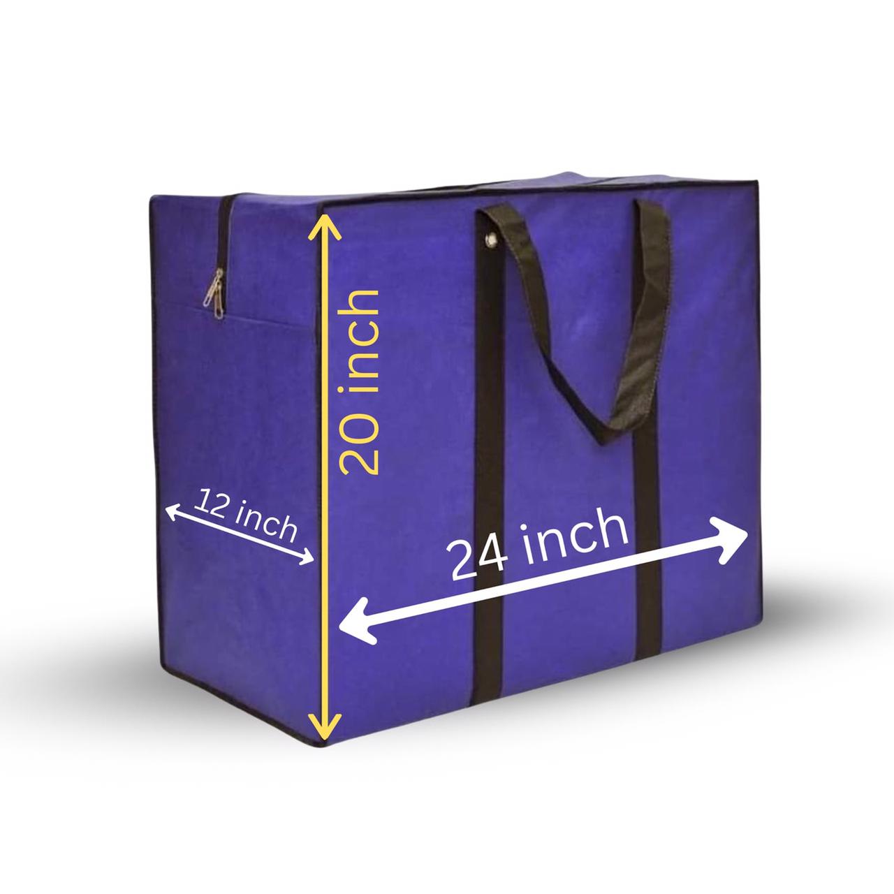 Large Storage Bags